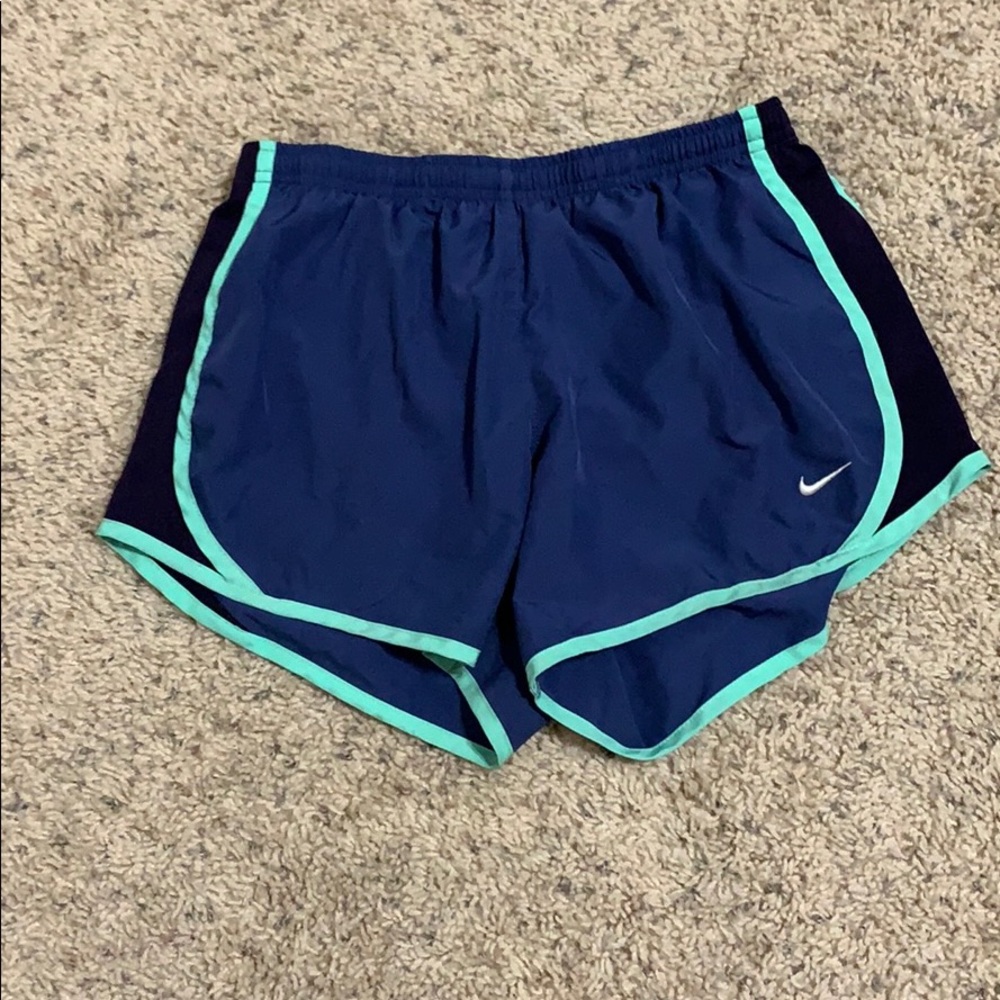 Nike Dri-Fit Shorts
